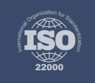 ISO 2200