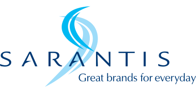 Sarantis Logo