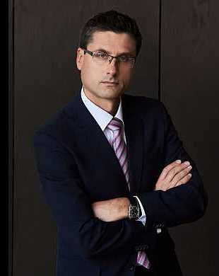 OLEG TYSHKEVYCH