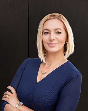 ALEXANDRA GREN